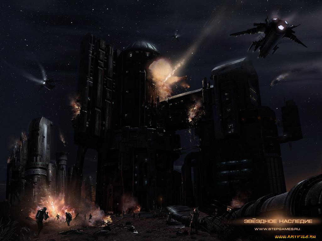 видео, игры, звездное, наследие