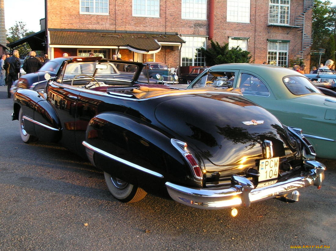 cadillac, автомобили