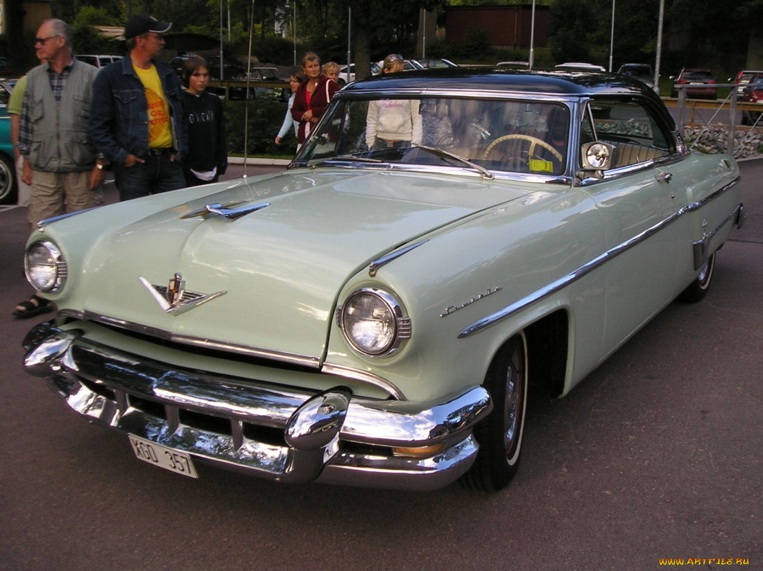 lincoln, автомобили