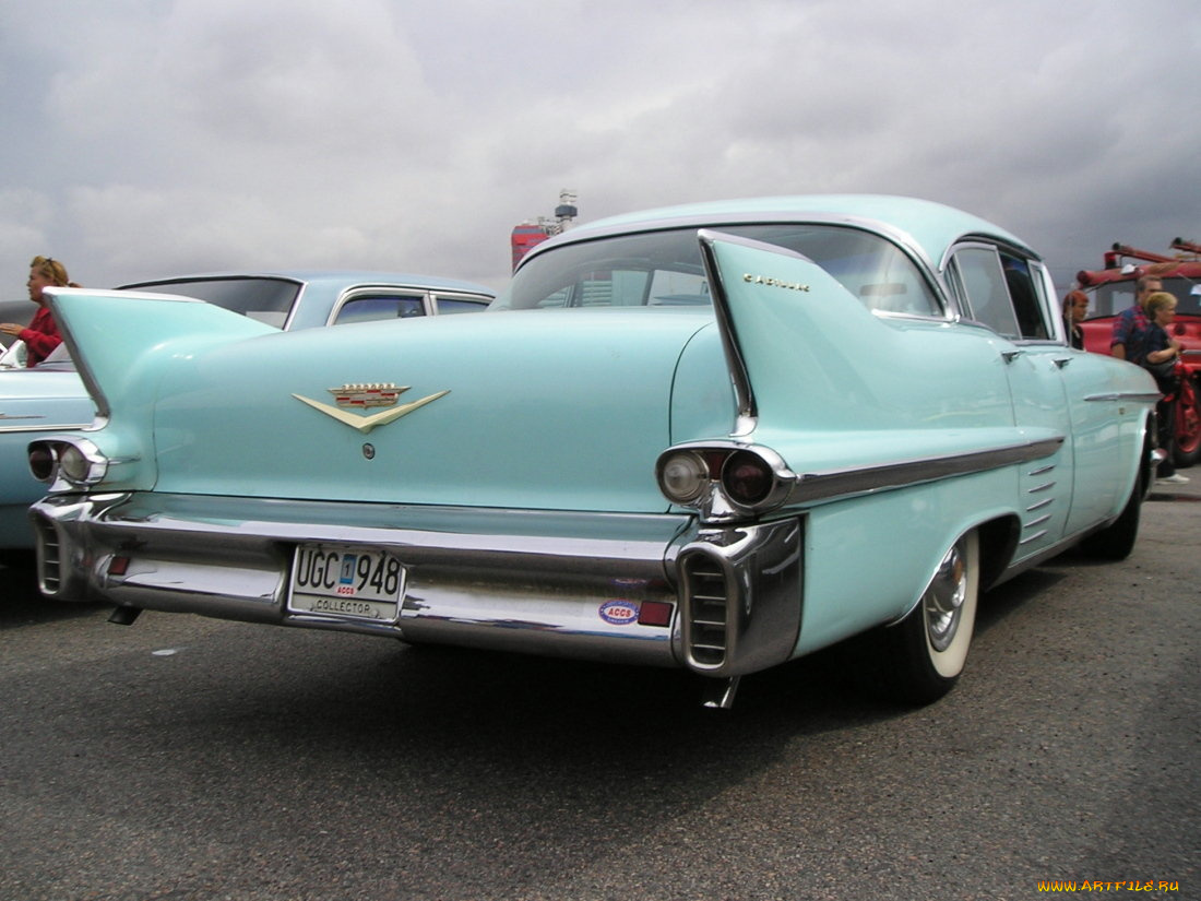 cadillac, автомобили, выставки, уличные, фото