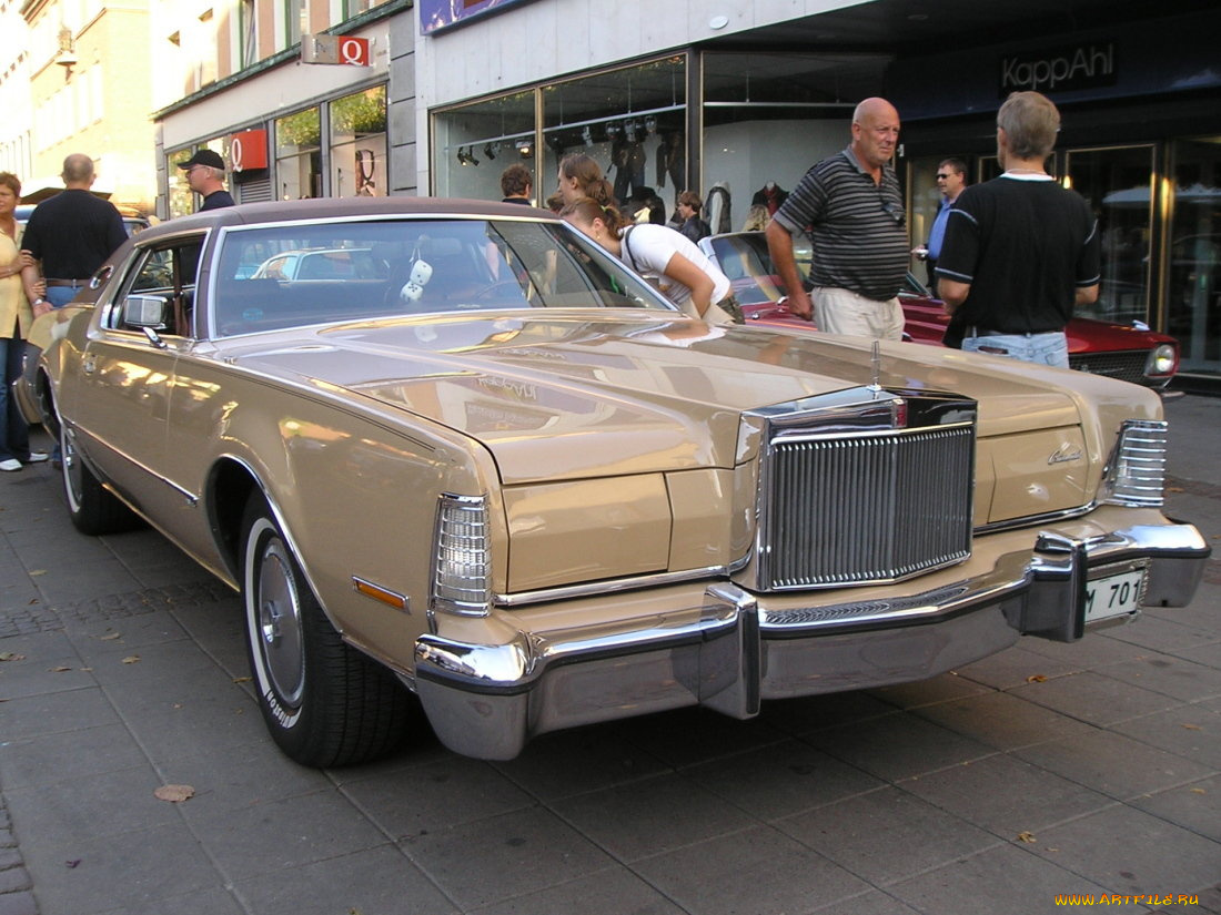 lincoln, автомобили, выставки, уличные, фото