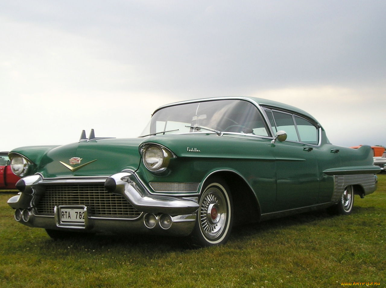 cadillac, автомобили