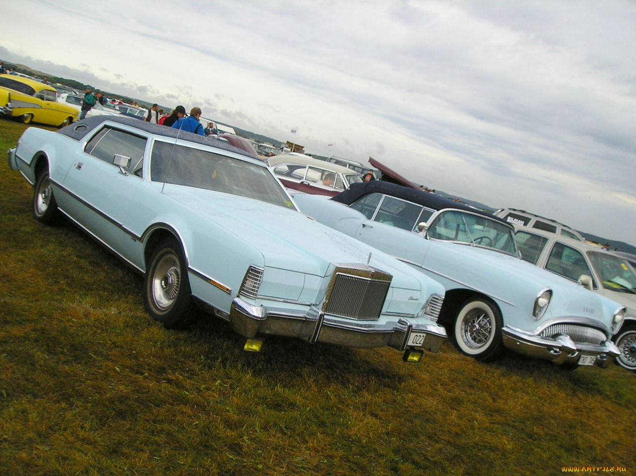 lincoln, автомобили