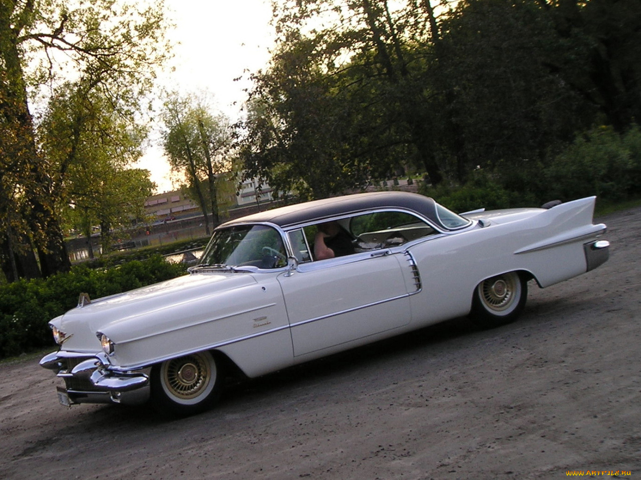 cadillac, автомобили