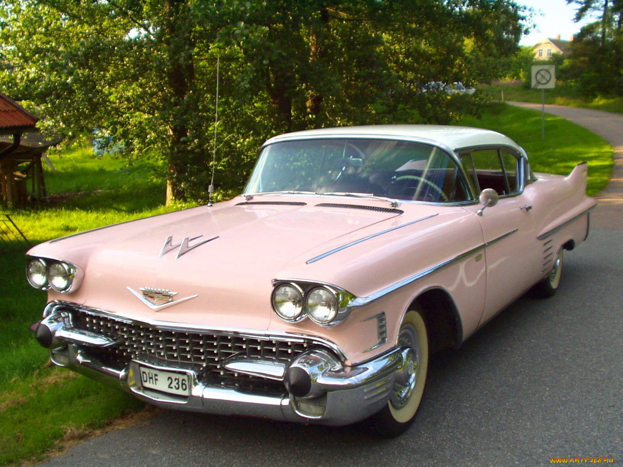 cadillac, автомобили