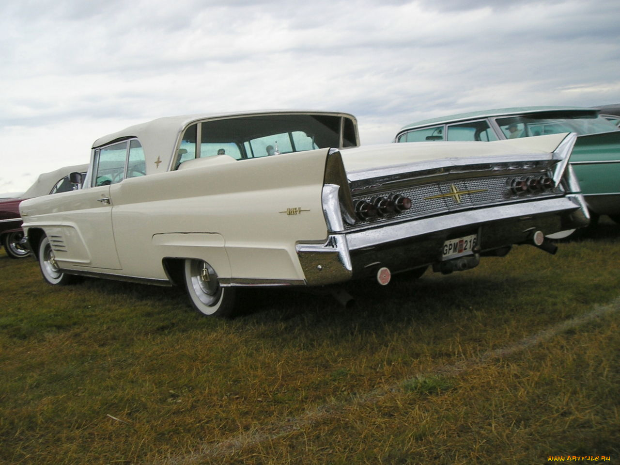 lincoln, автомобили