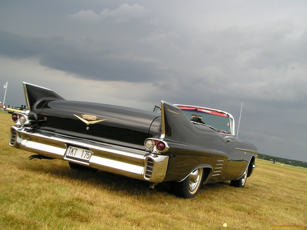 cadillac, автомобили