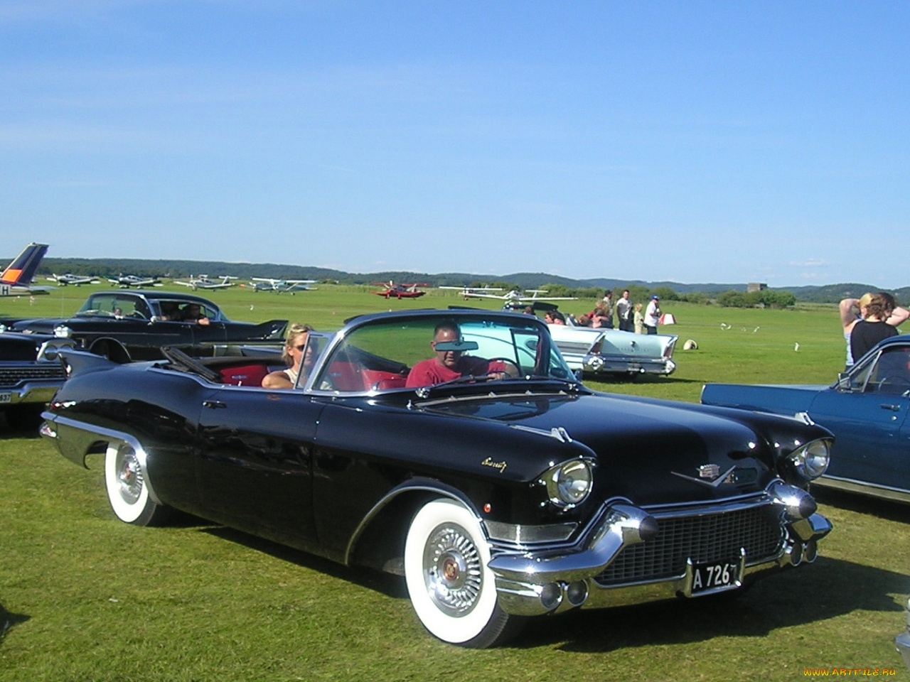 cadillac, автомобили