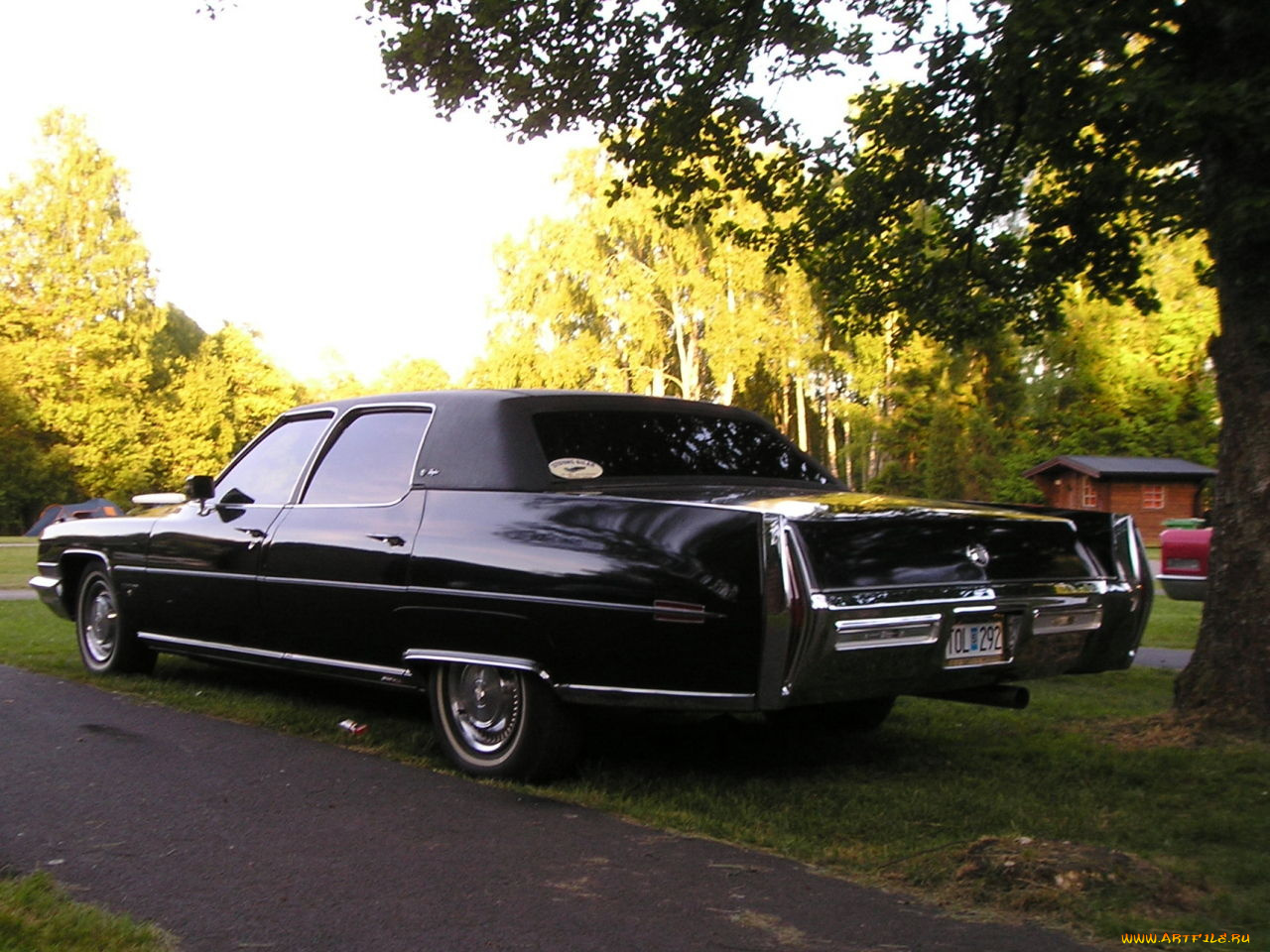 cadillac, автомобили, выставки, уличные, фото