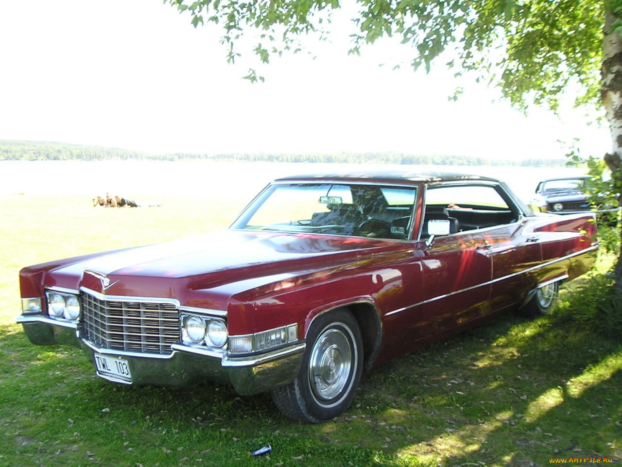cadillac, автомобили