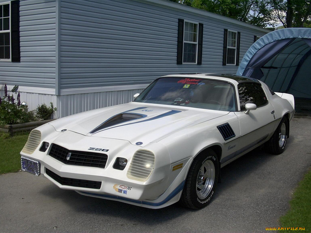 автомобили, camaro