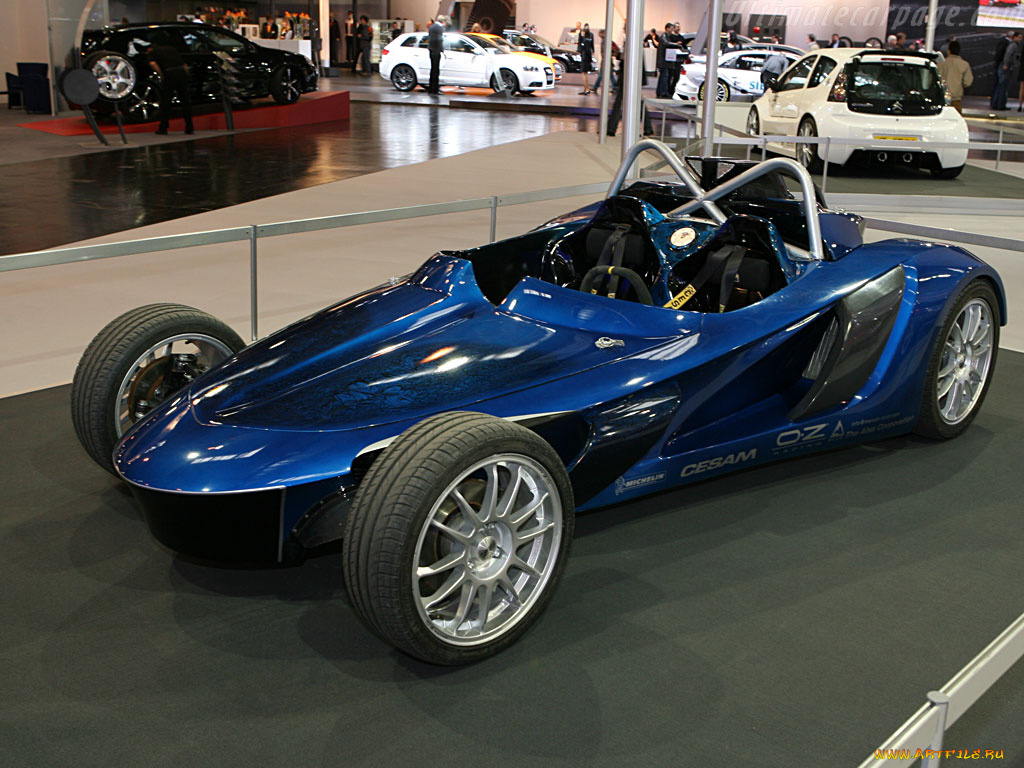 автомобили, sbarro