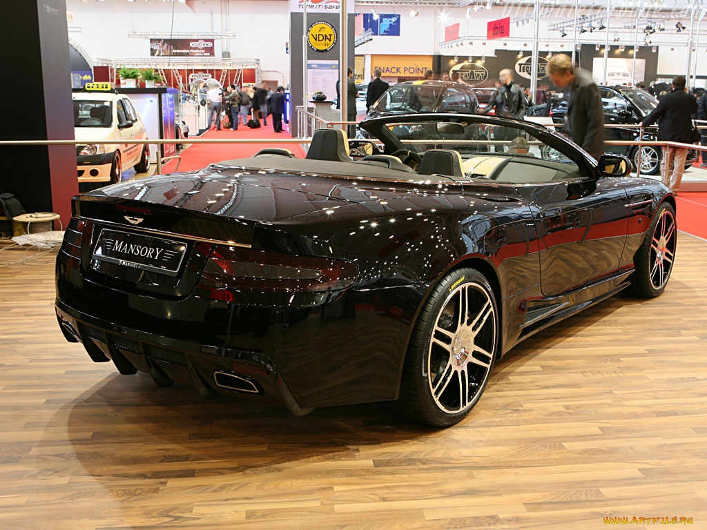 mansory, db9, volante, автомобили, выставки, уличные, фото