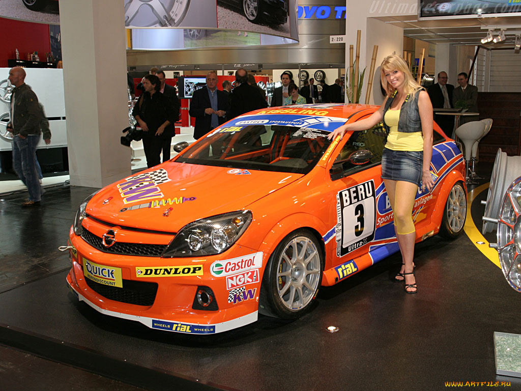 opel, astra, gtc, автомобили, авто, девушками