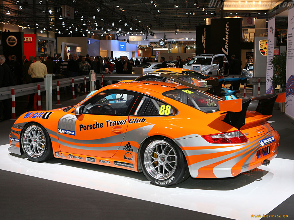 porsche, 911, gt3, supercup, автомобили