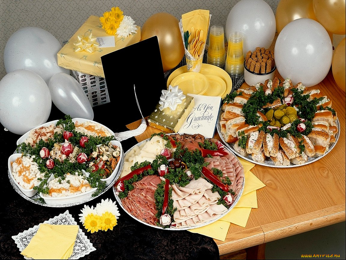 еда, разное