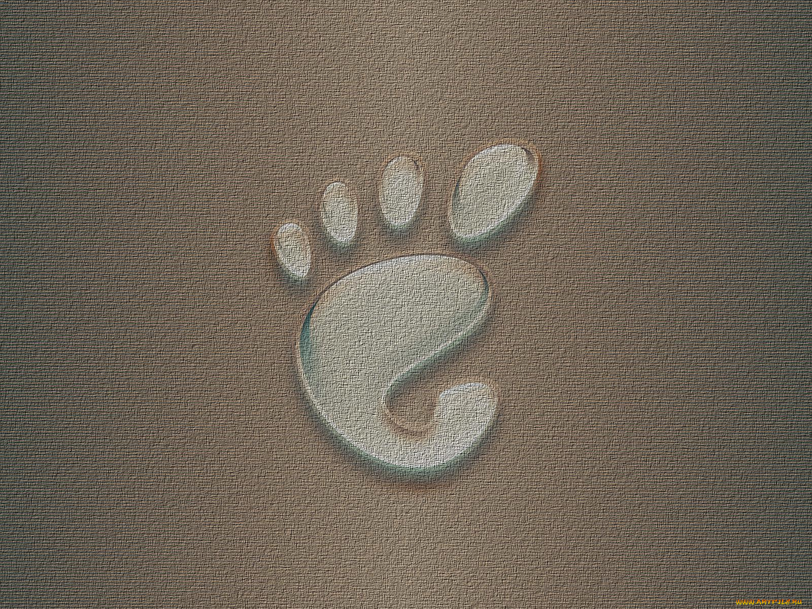 компьютеры, gnome