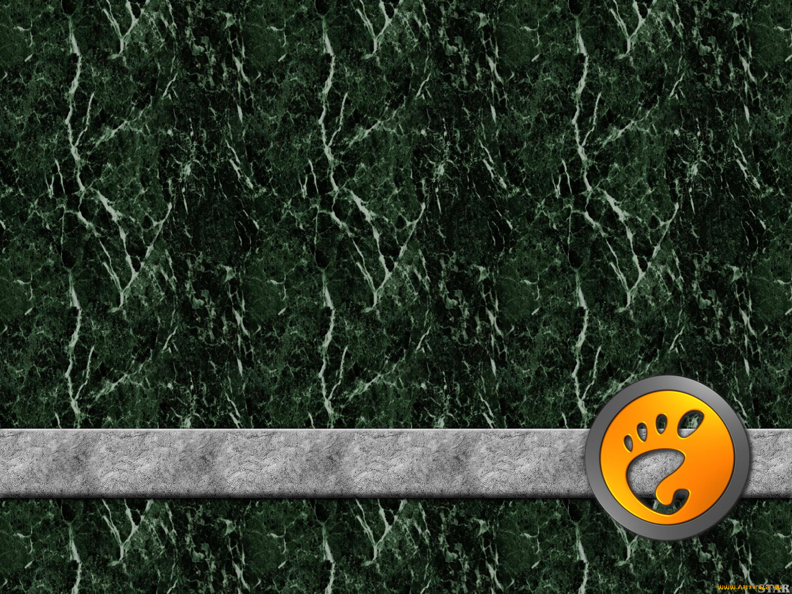 компьютеры, gnome