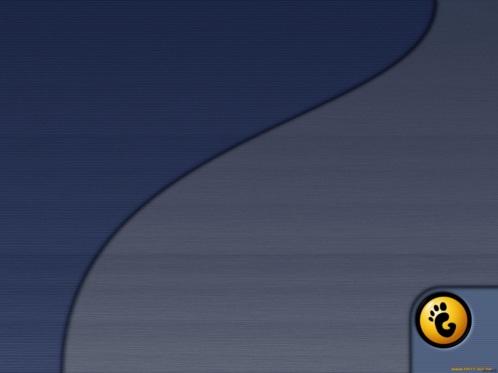 компьютеры, gnome