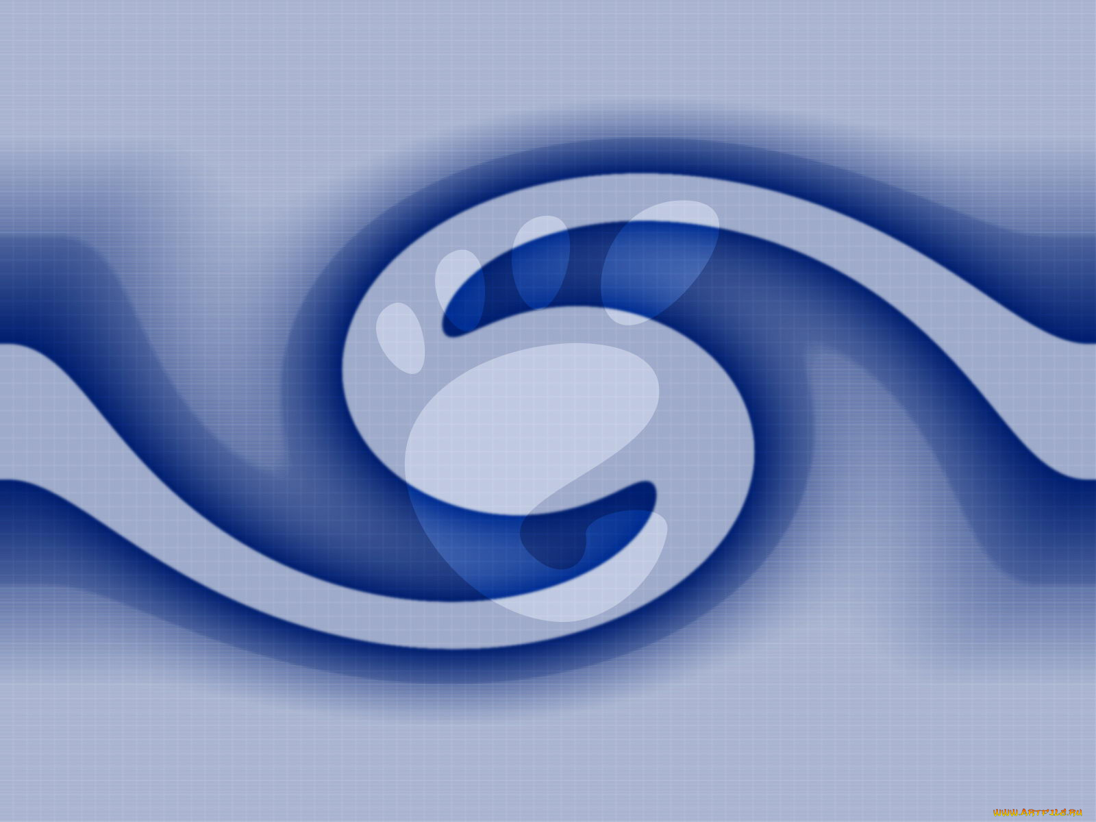 компьютеры, gnome