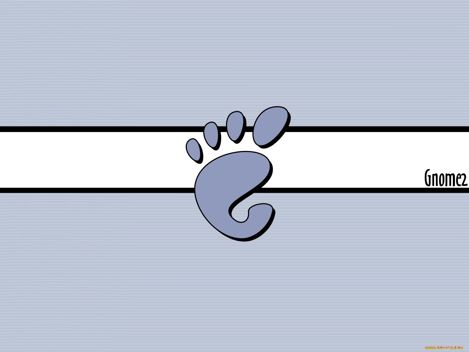 компьютеры, gnome