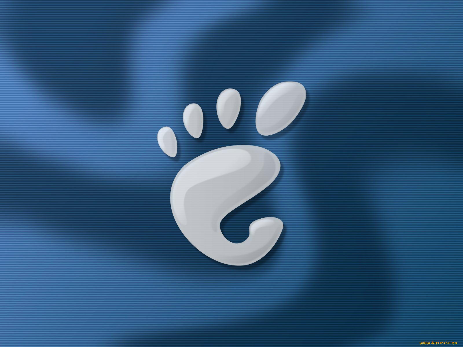 компьютеры, gnome