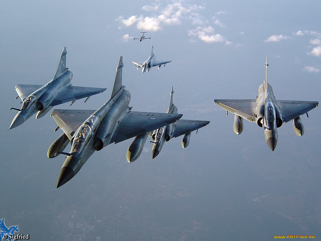 авиация, боевые, самолёты