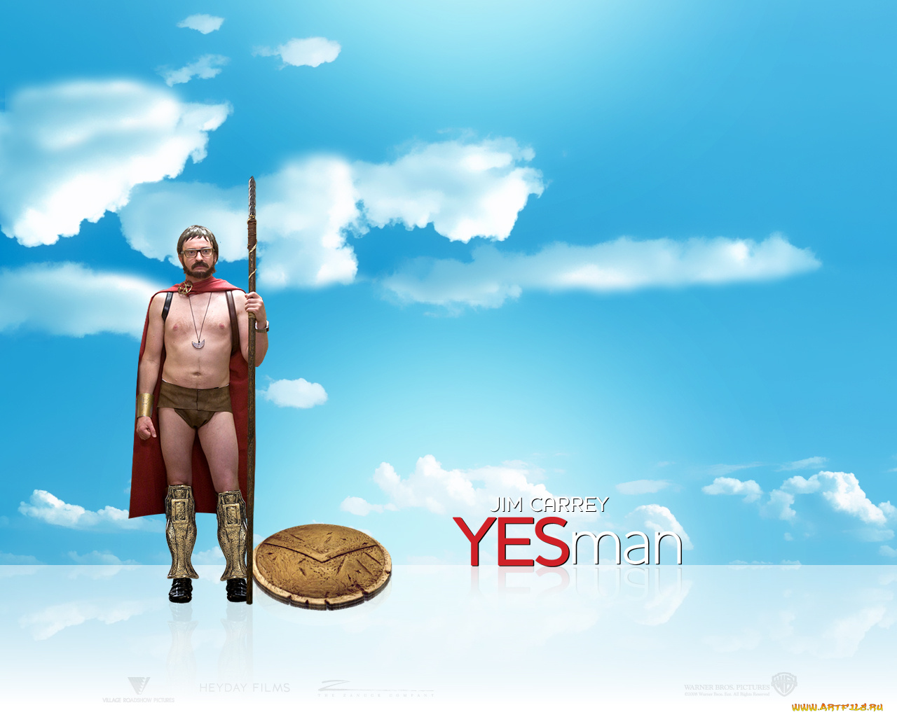 yes, man, кино, фильмы