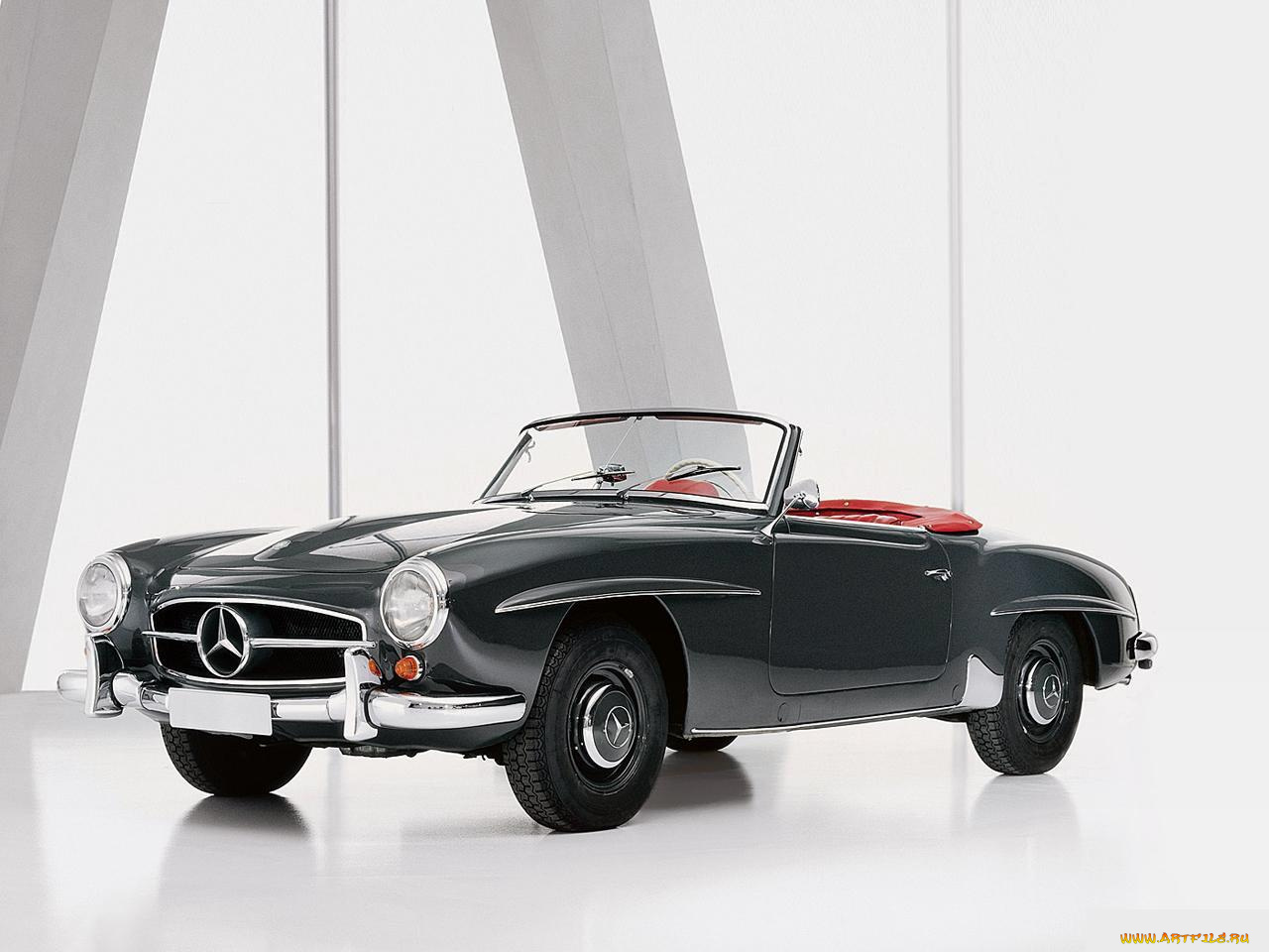 автомобили, mercedes, benz