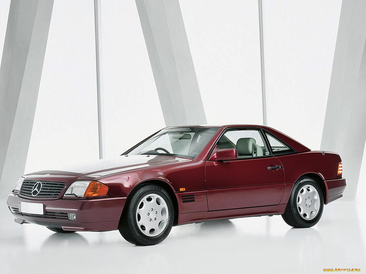 автомобили, mercedes, benz