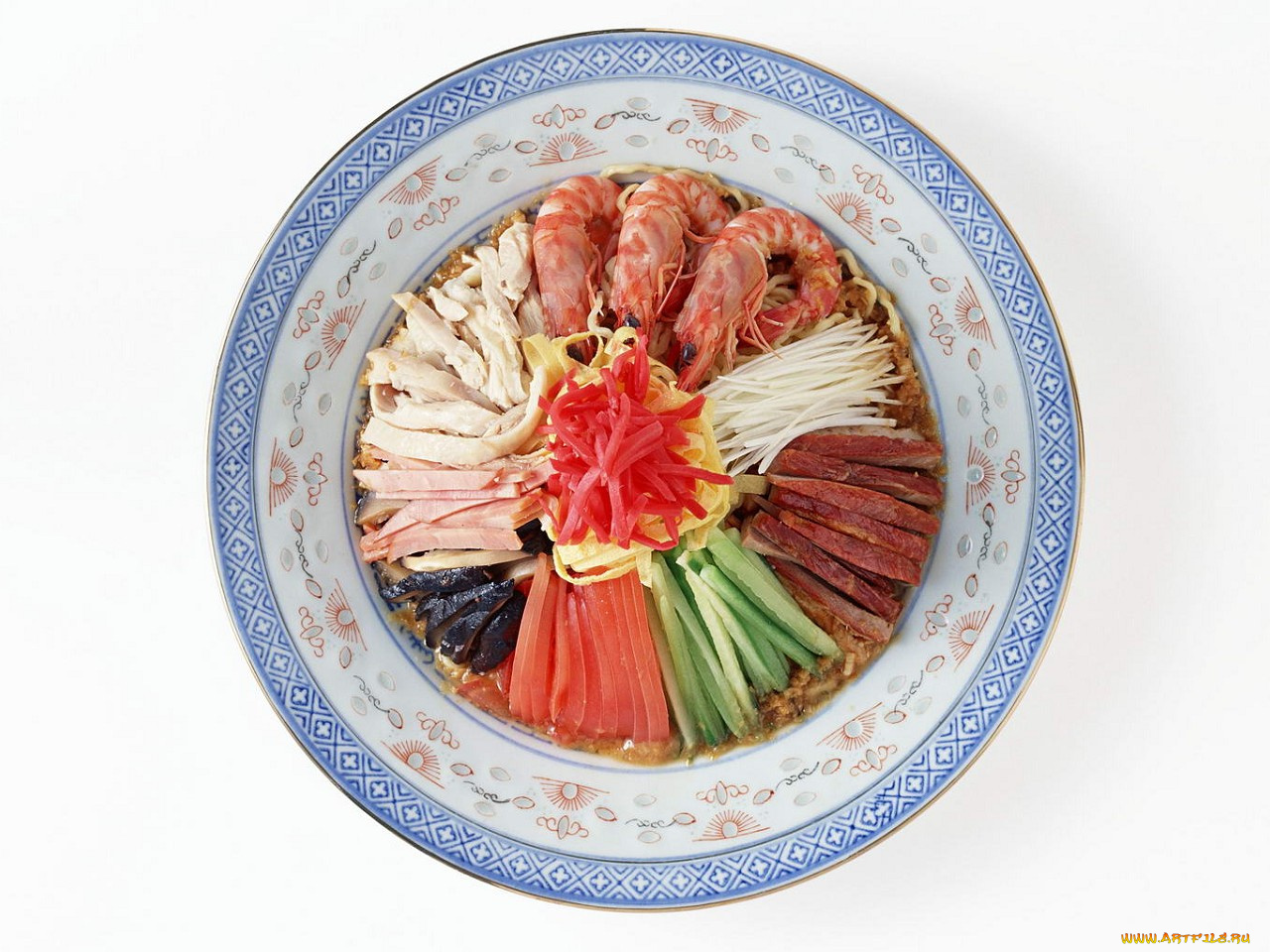 еда, рыбные, блюда, морепродуктами