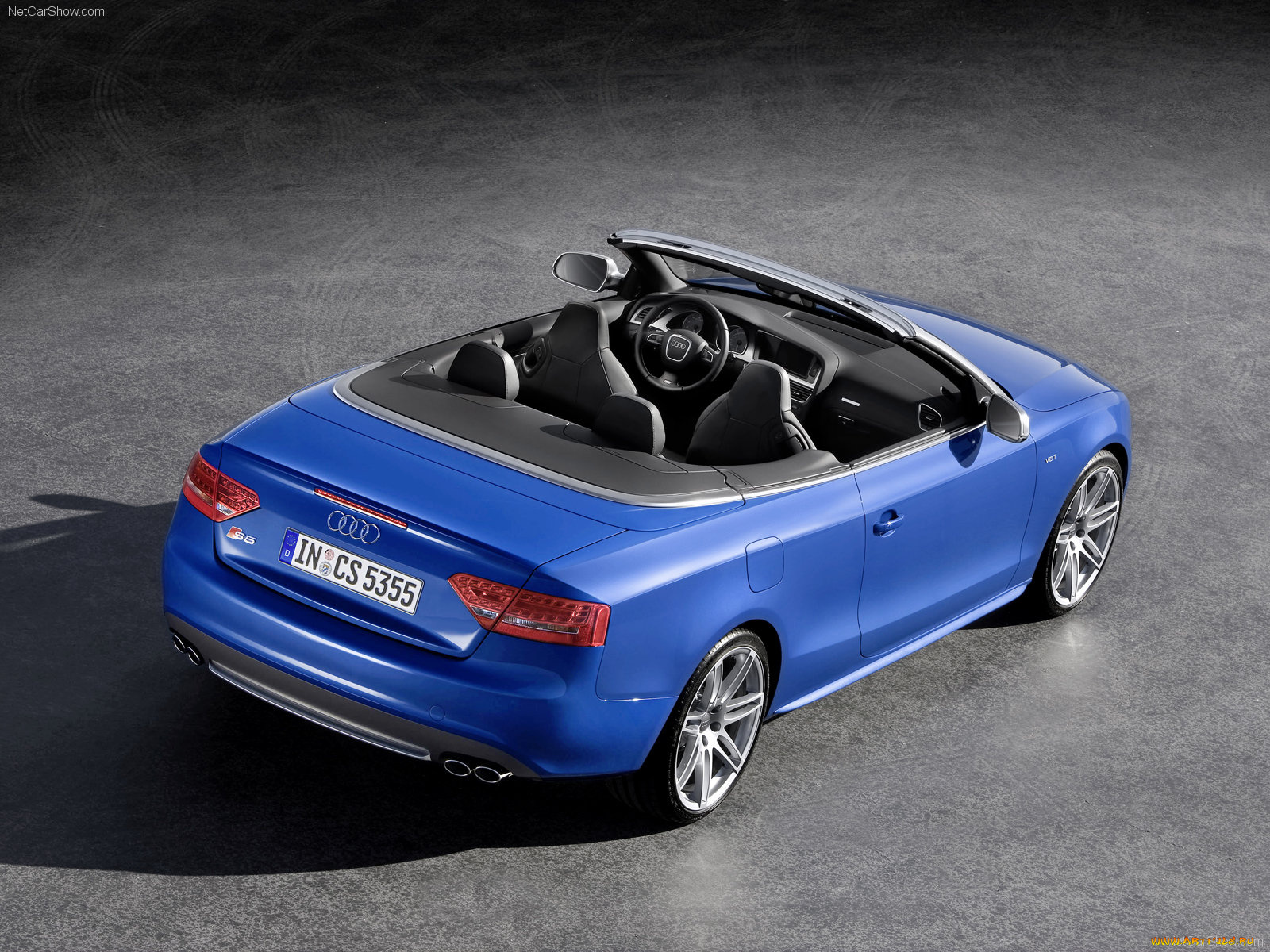 audi, s5, cabriolet, 2010, автомобили