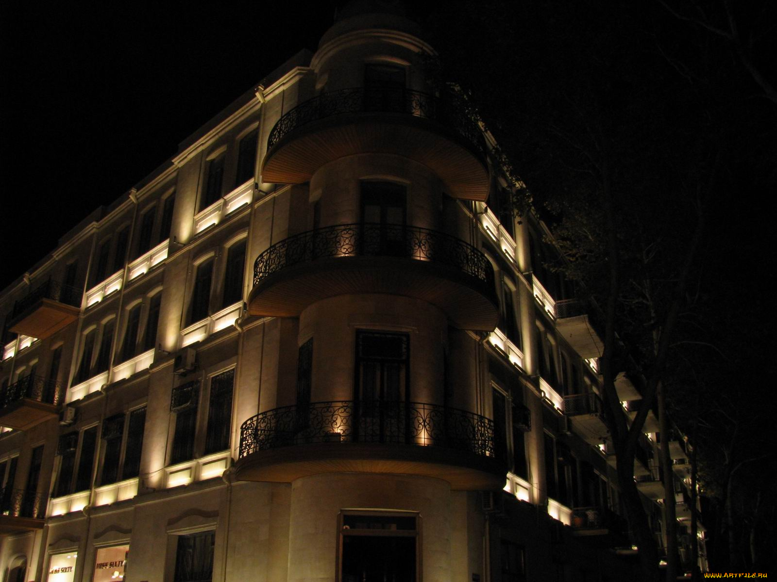 города, здания, дома