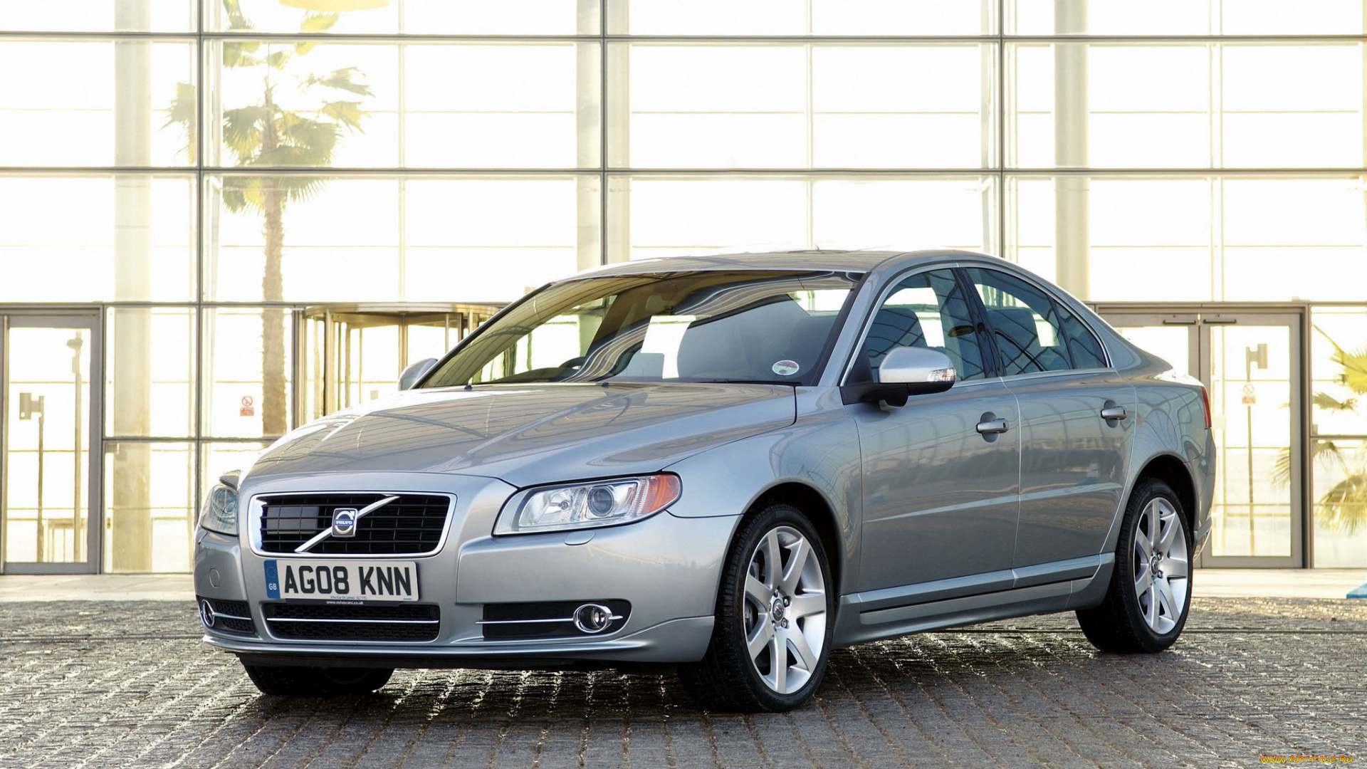 автомобили, volvo