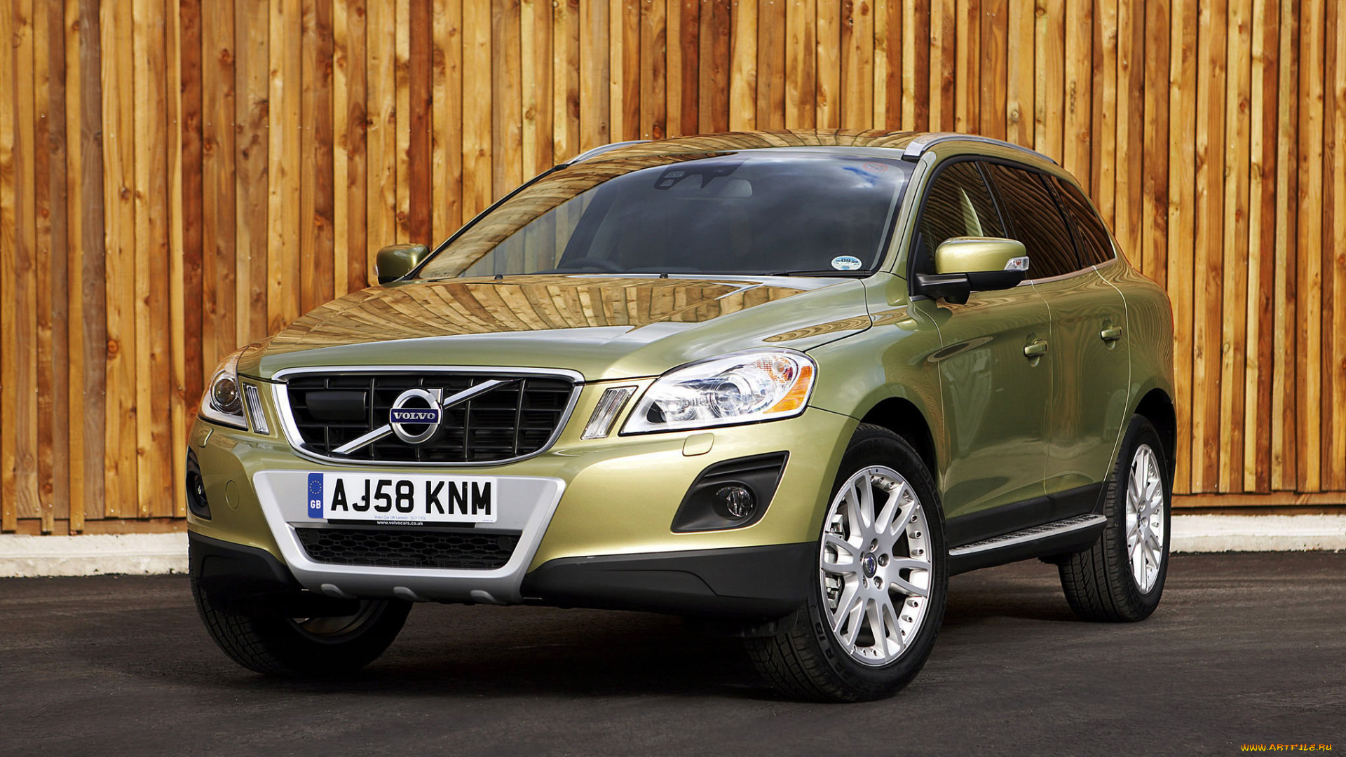 автомобили, volvo