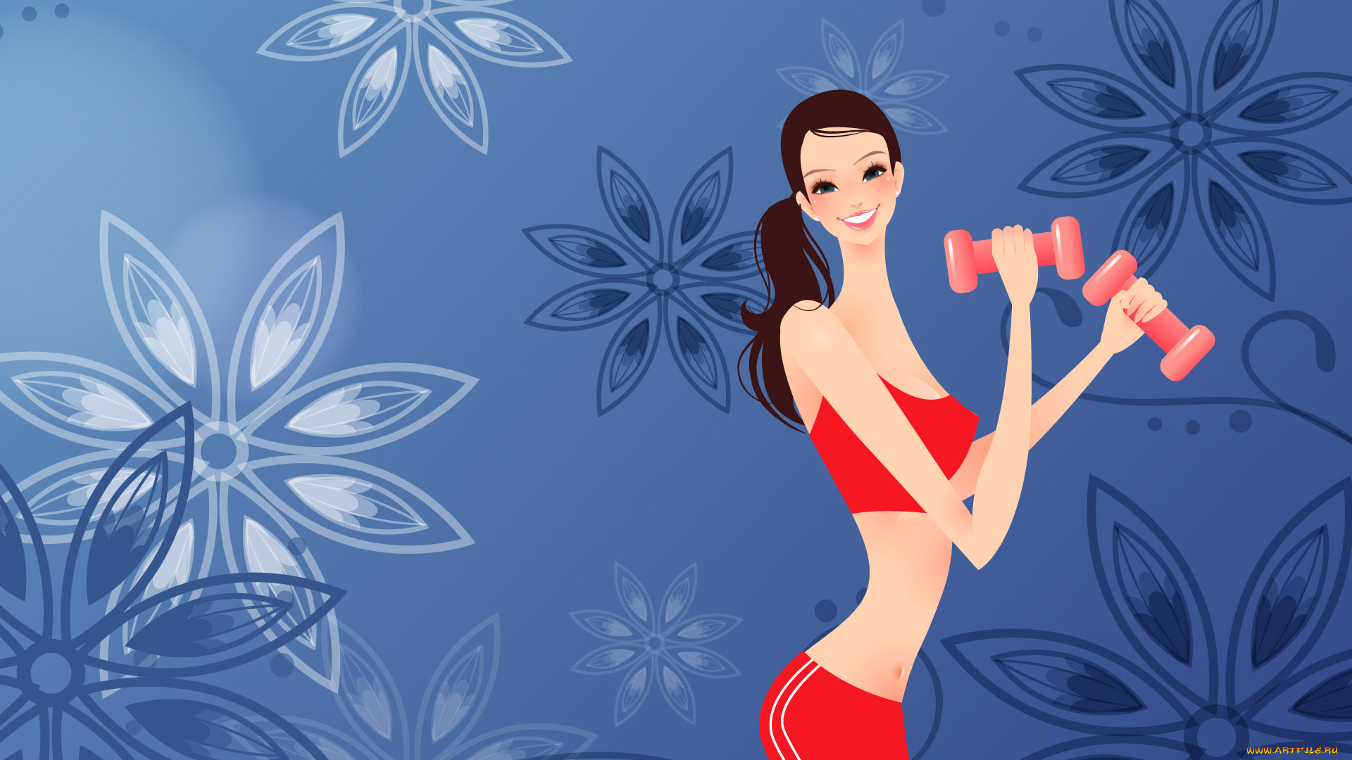 векторная, графика