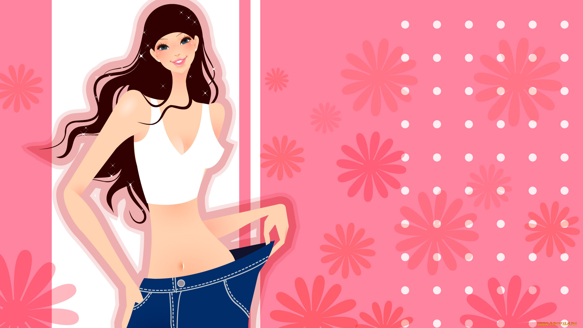 векторная, графика