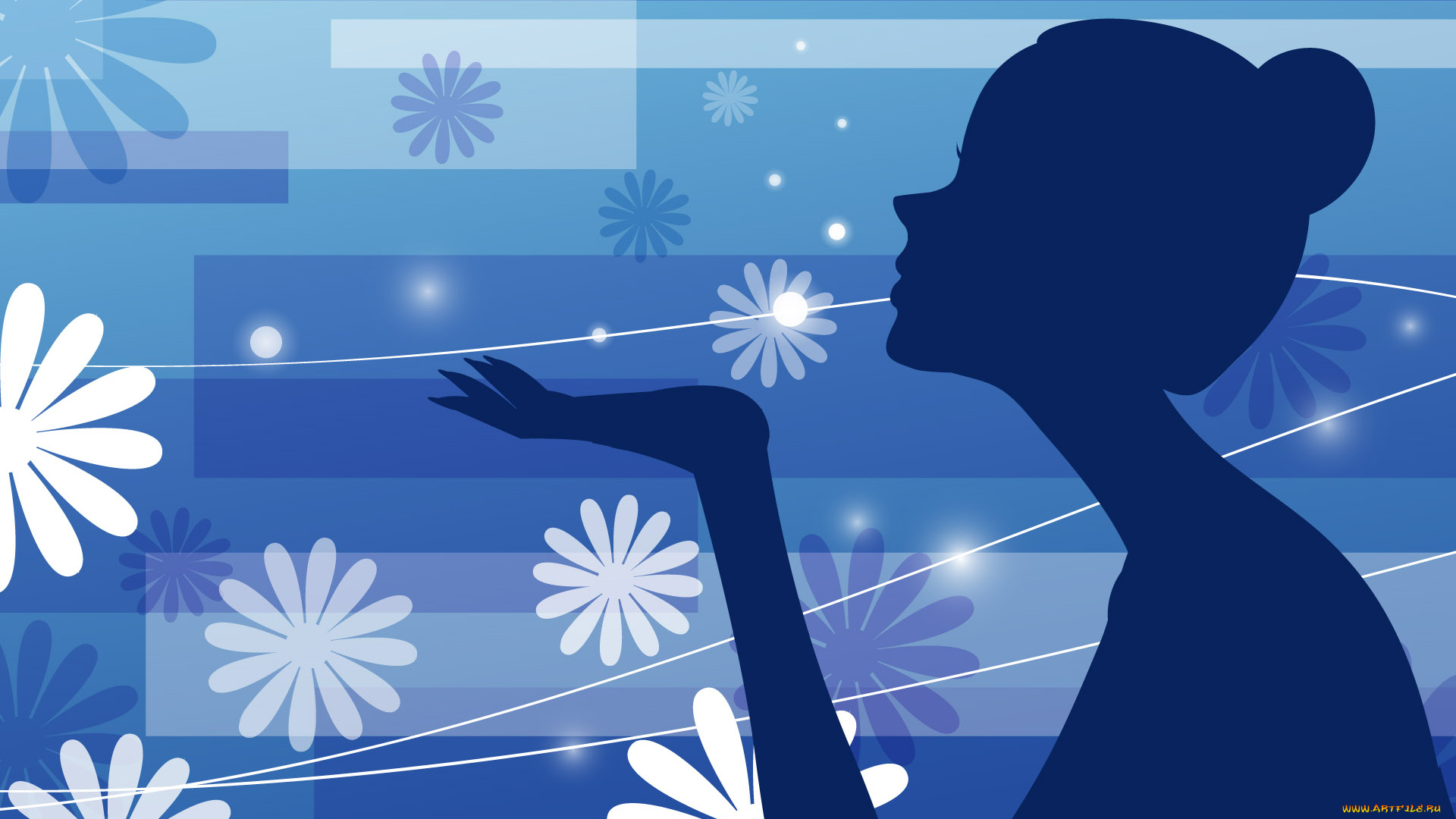 векторная, графика