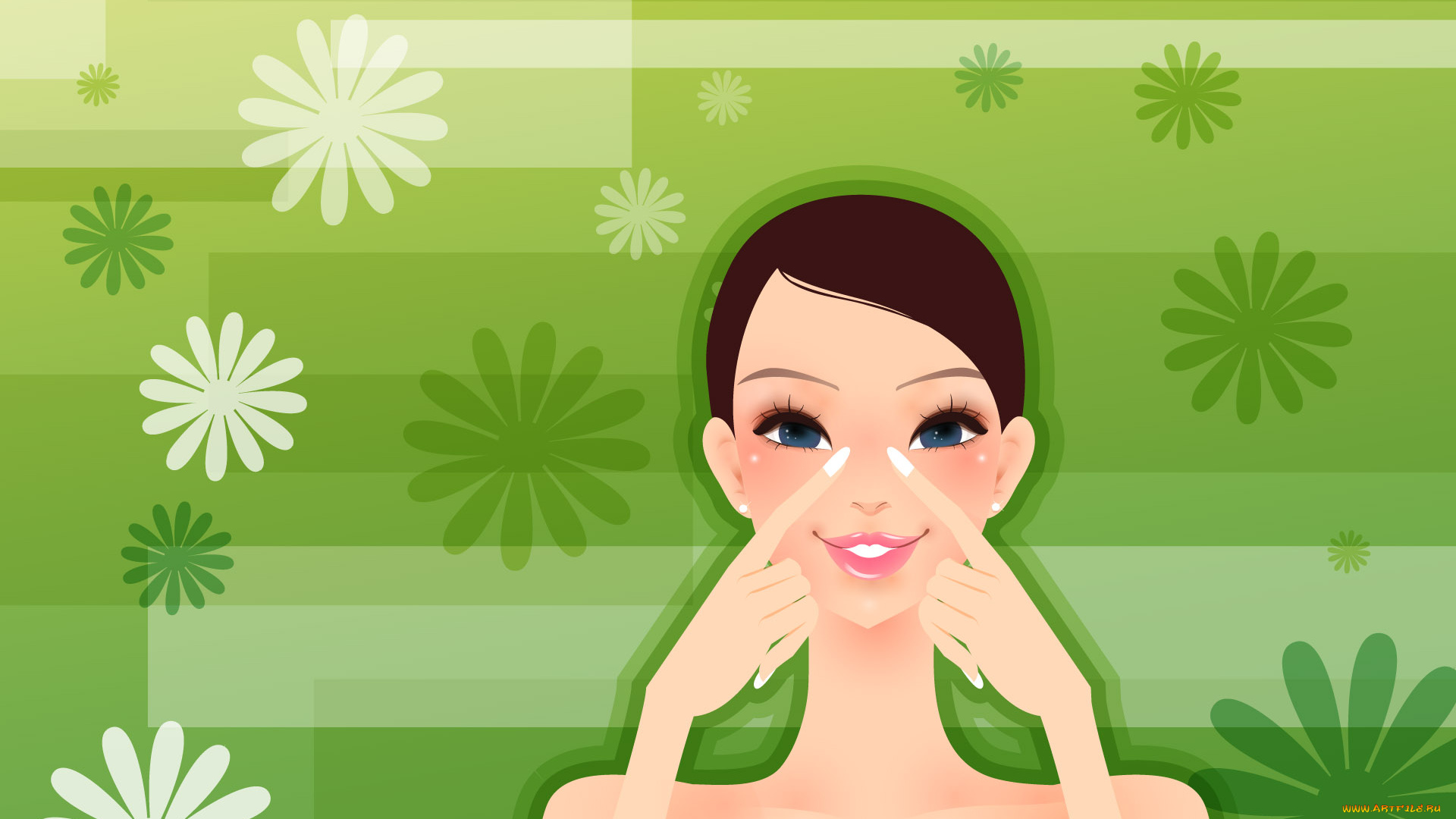 векторная, графика