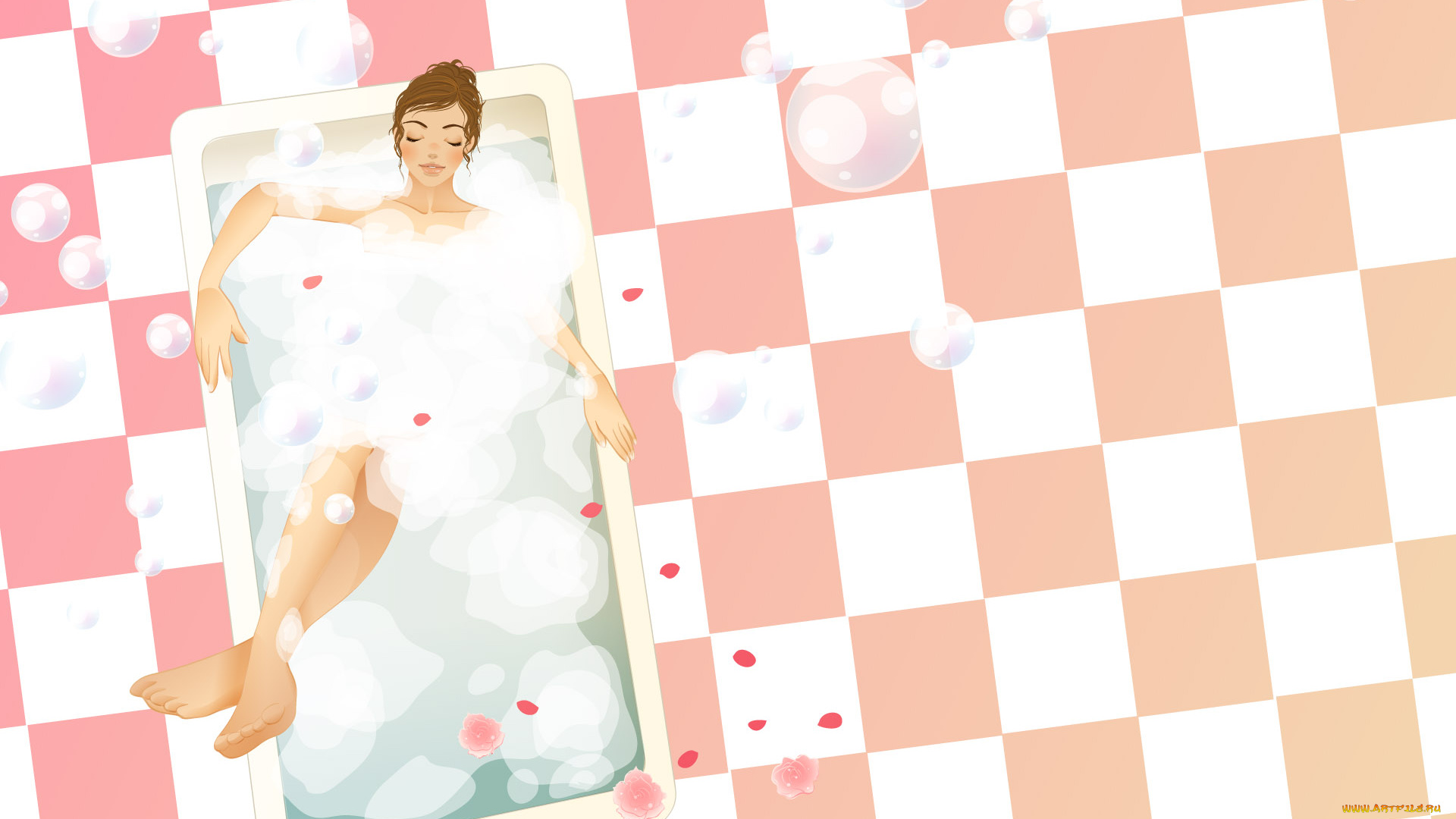 векторная, графика