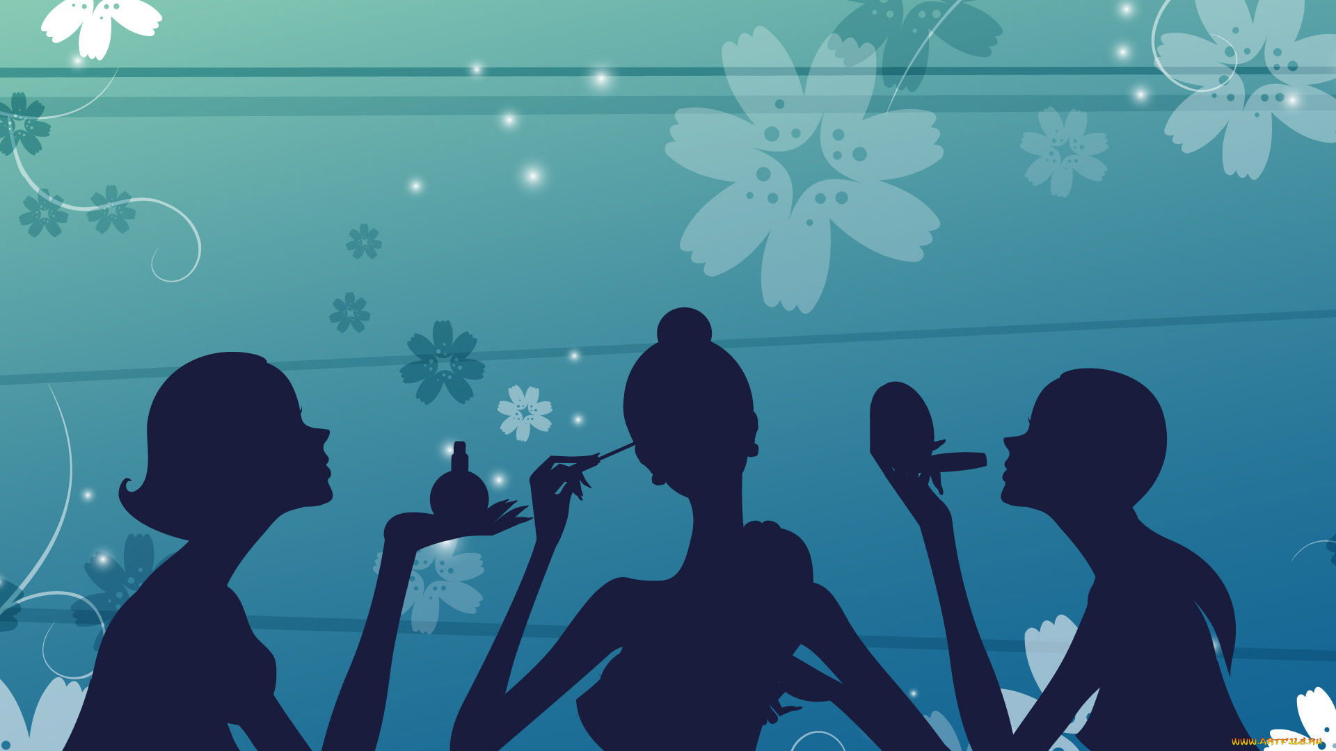 векторная, графика