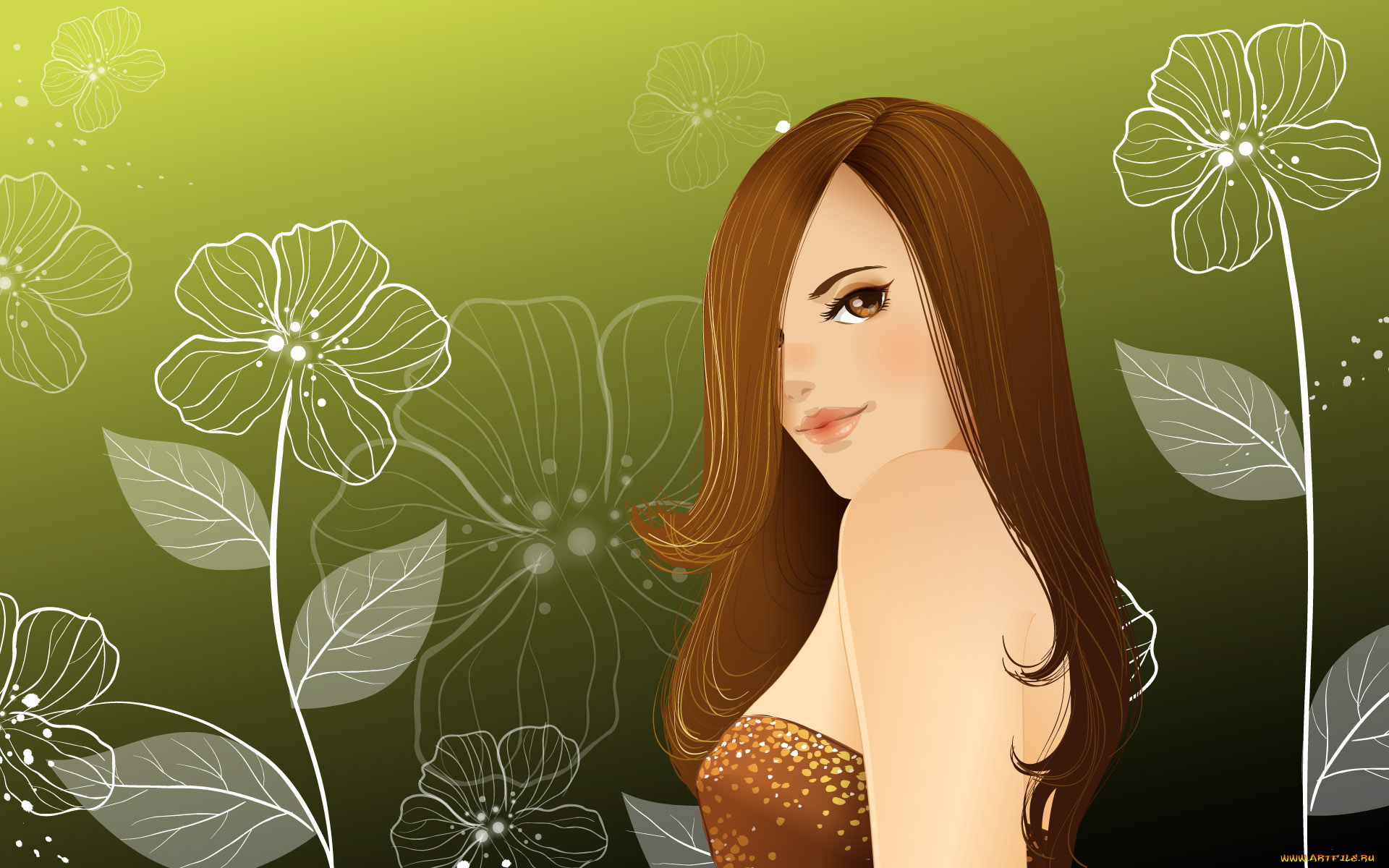 векторная, графика