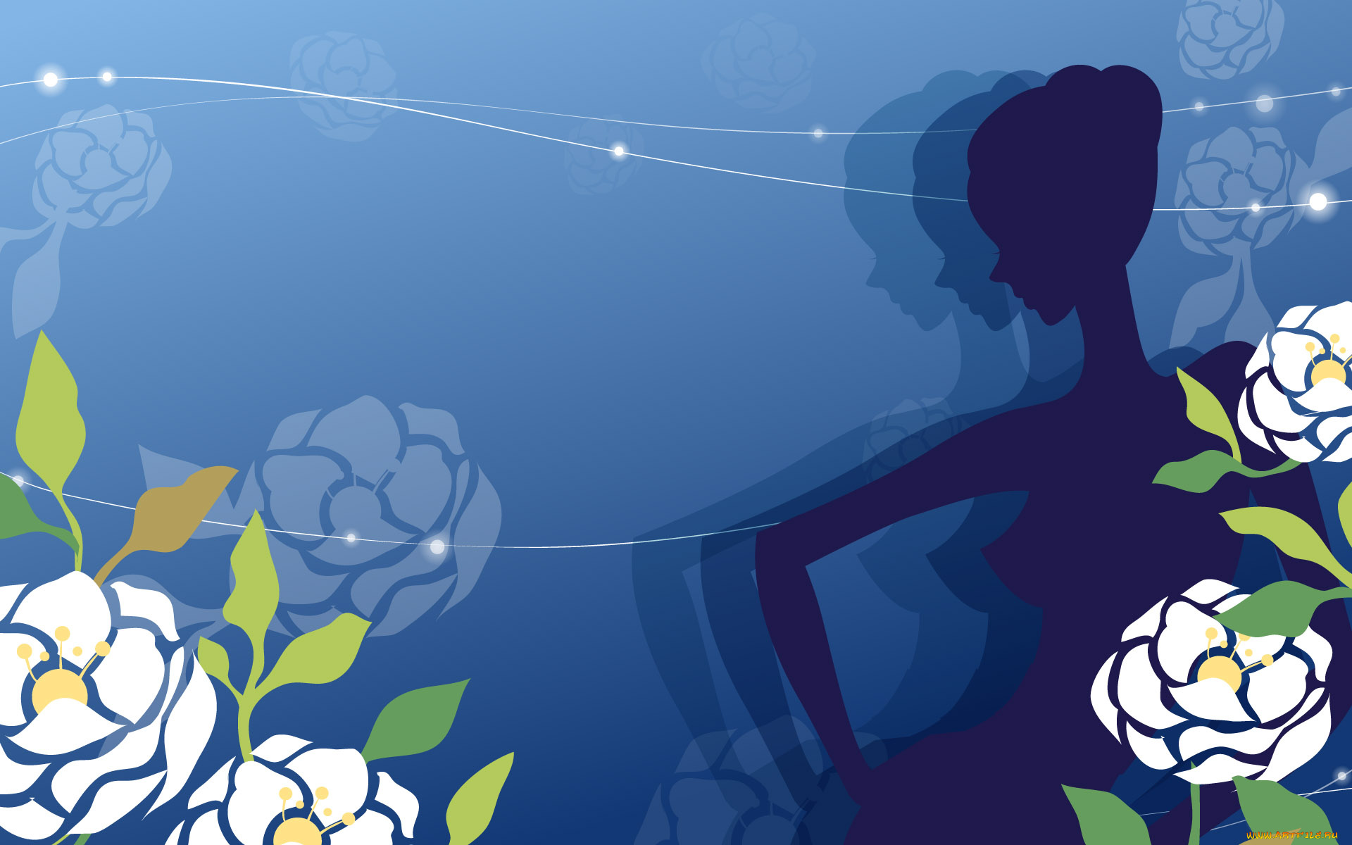 векторная, графика