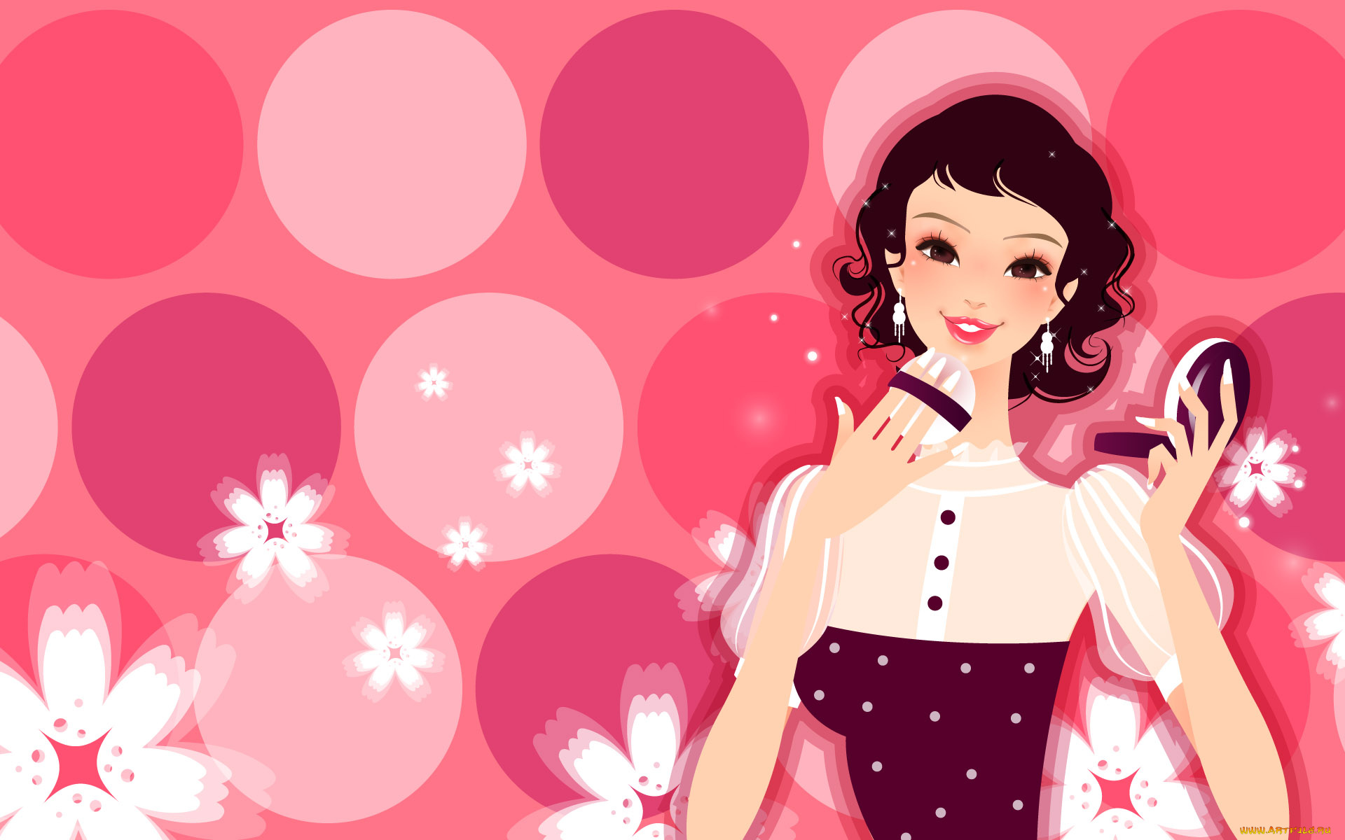 векторная, графика