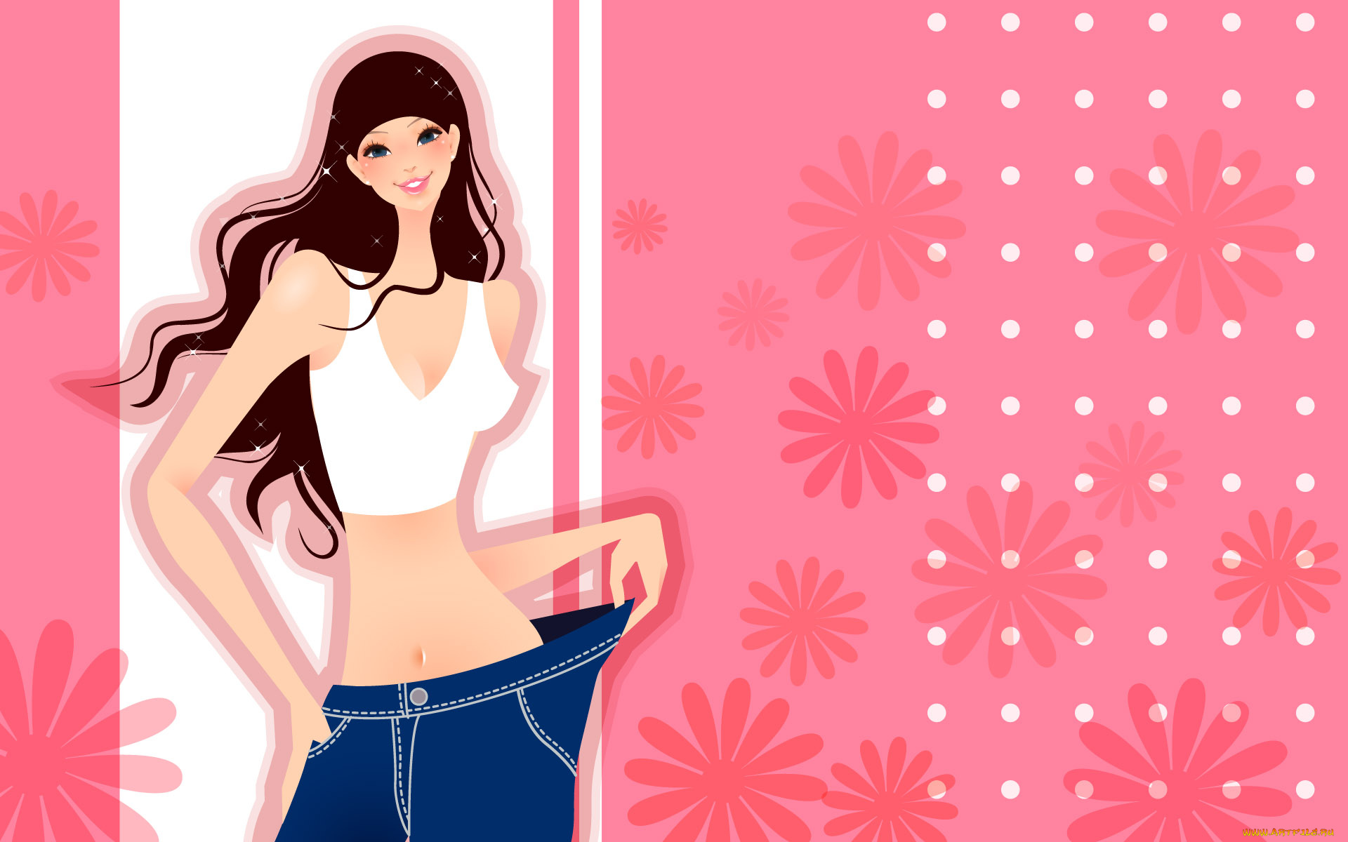 векторная, графика