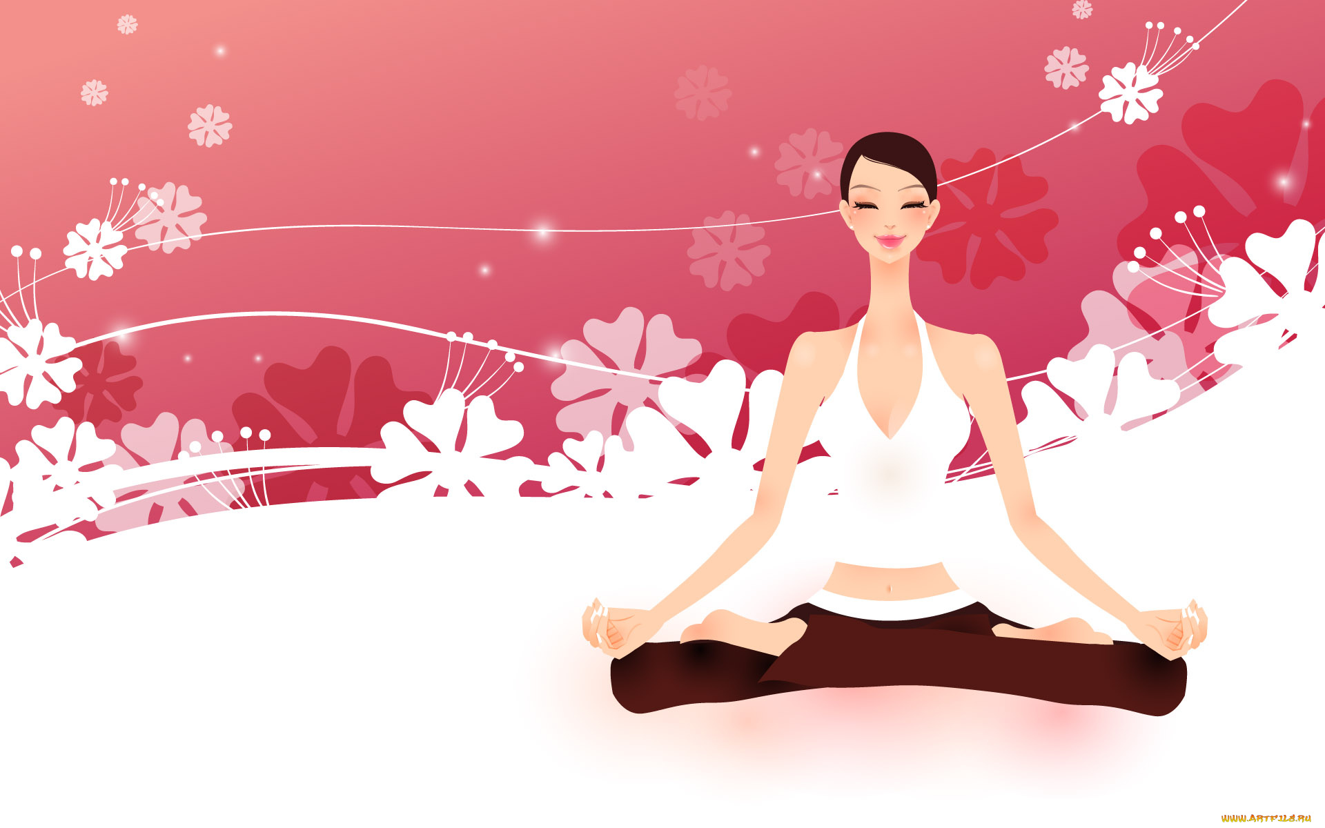 векторная, графика