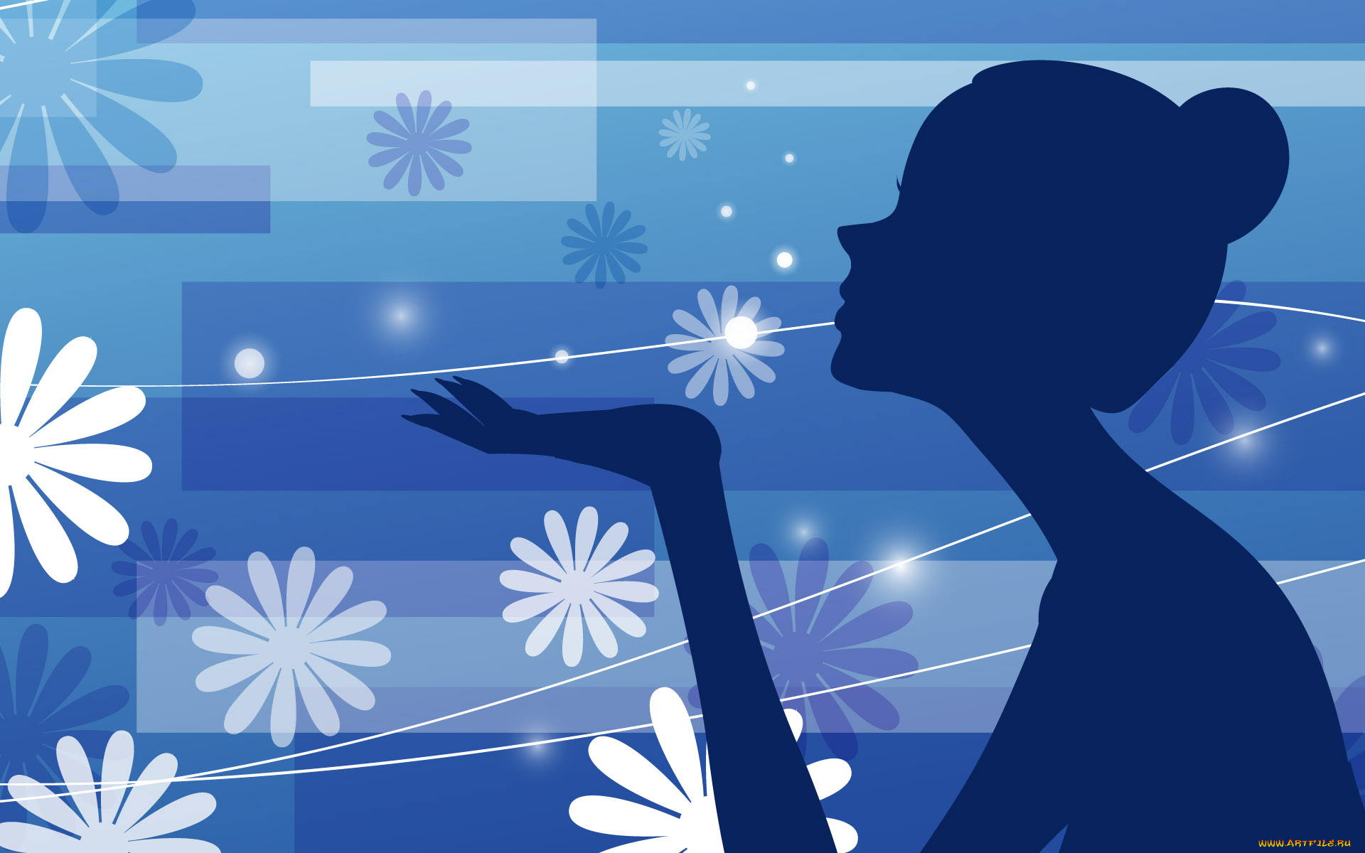 векторная, графика