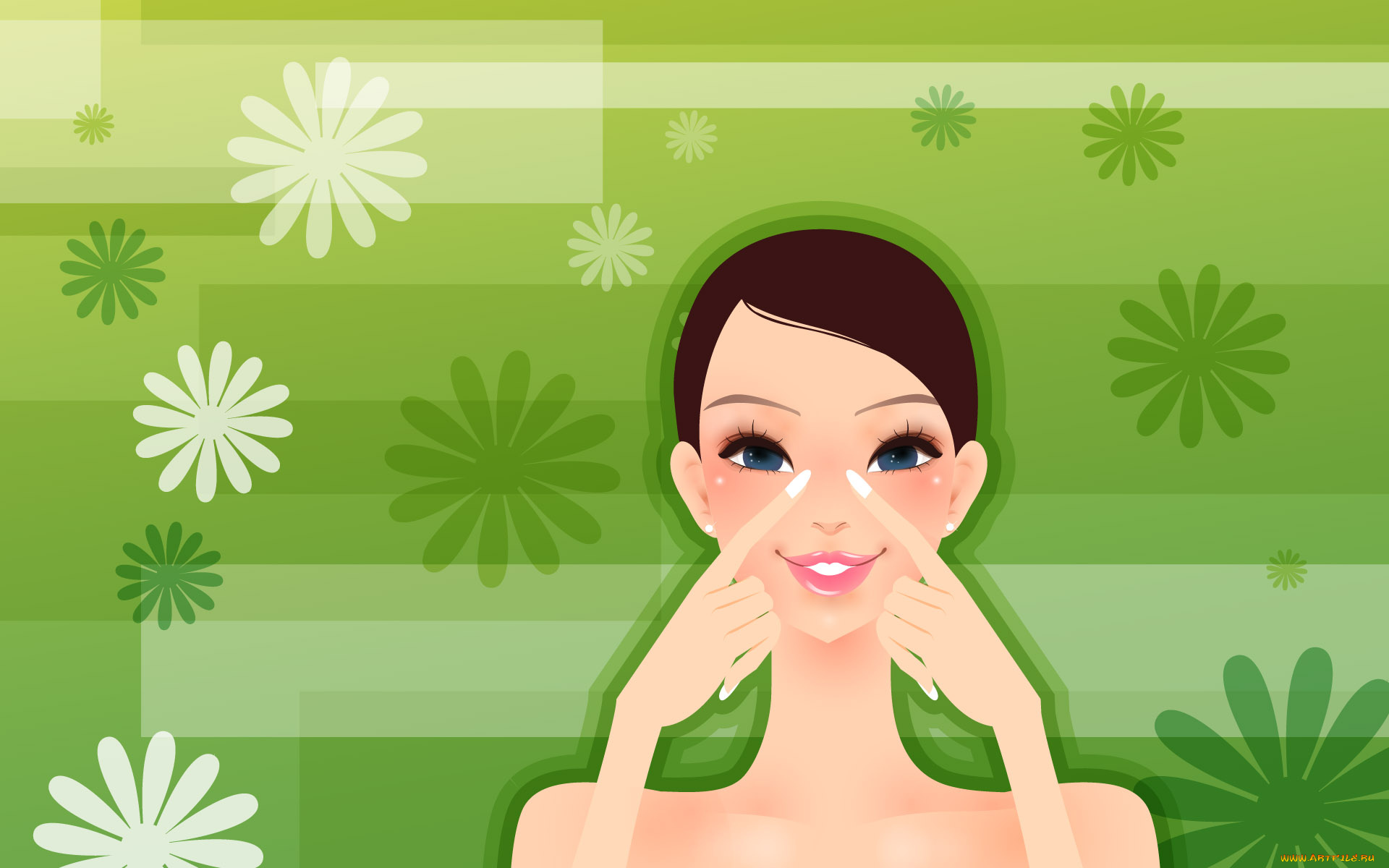 векторная, графика