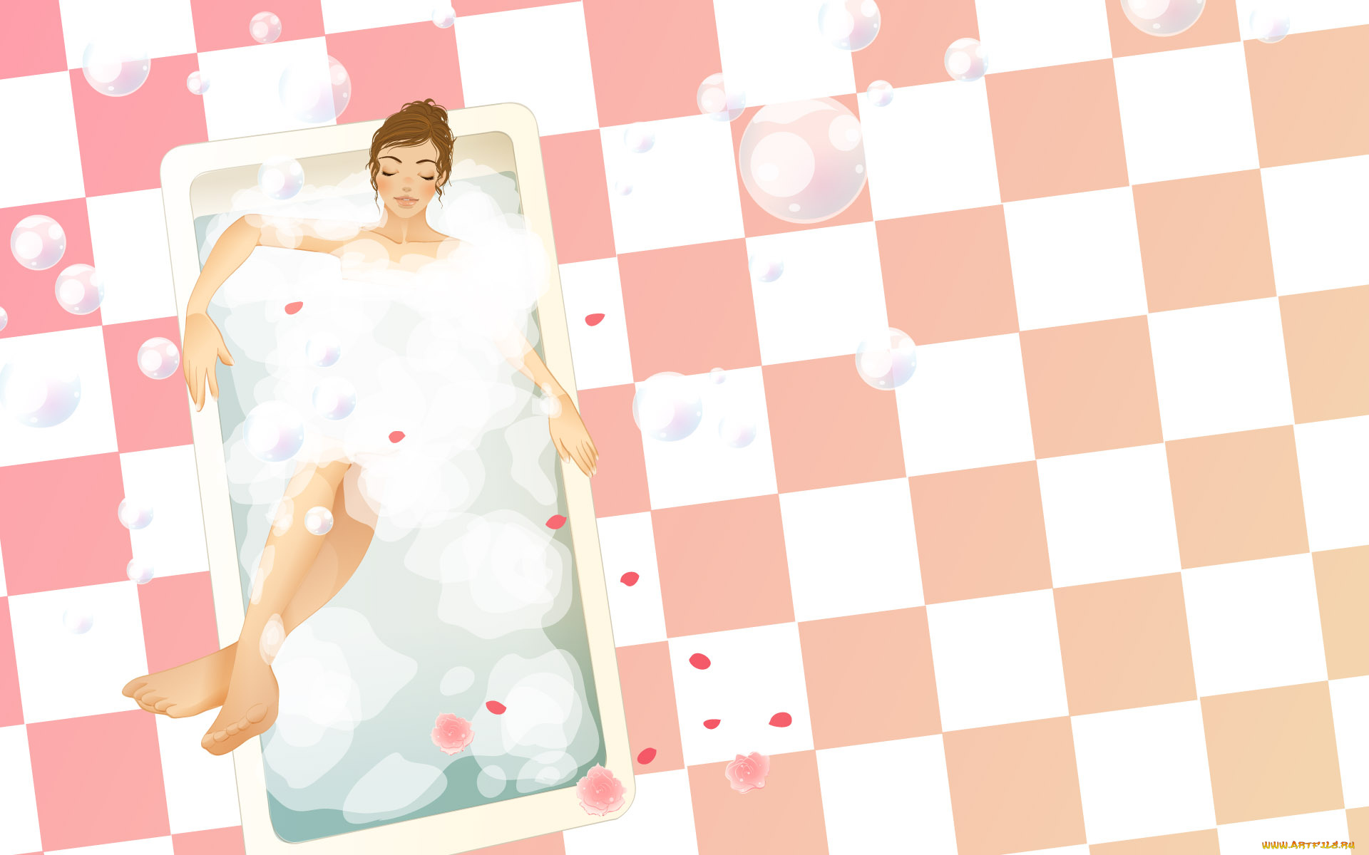 векторная, графика