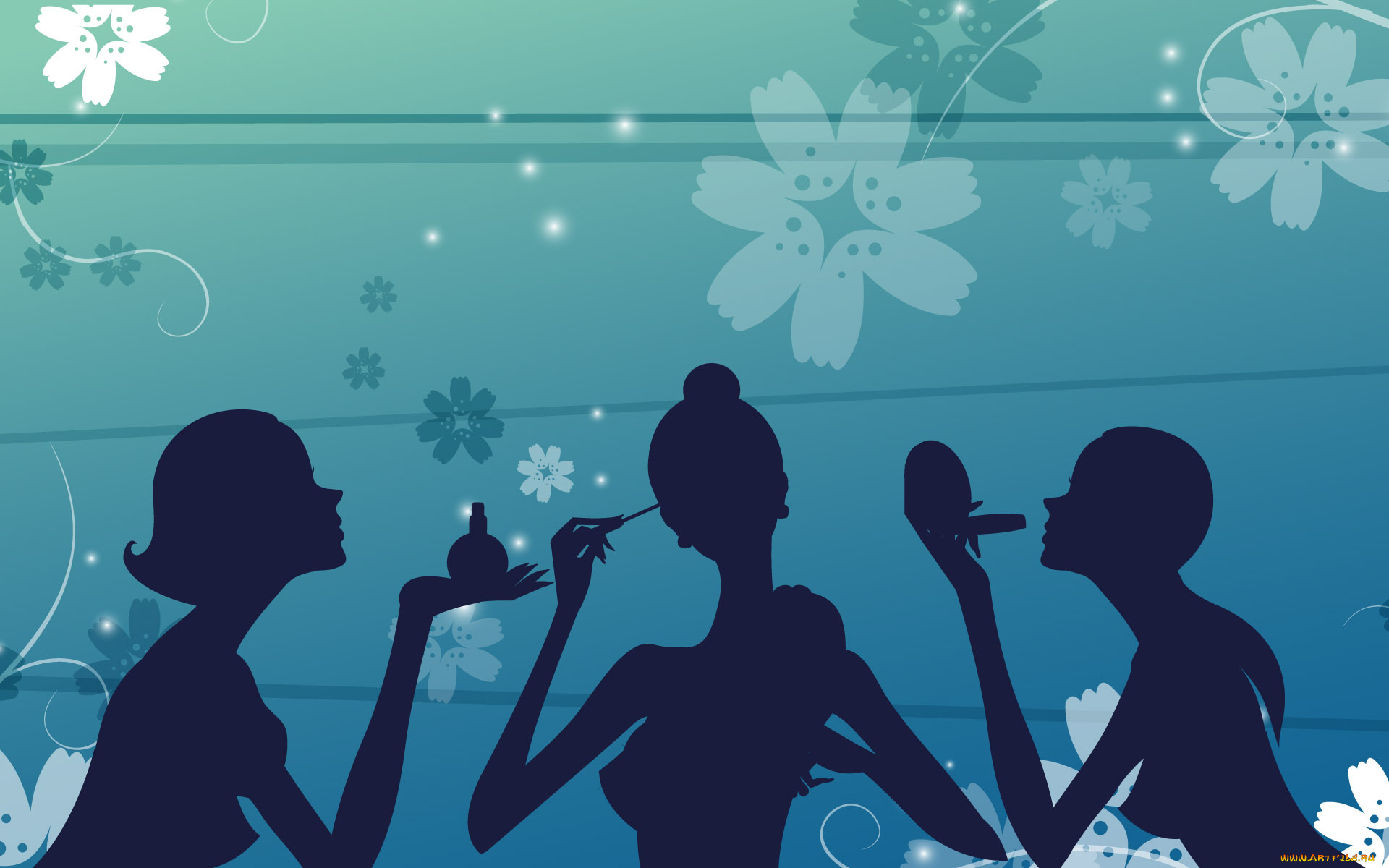 векторная, графика